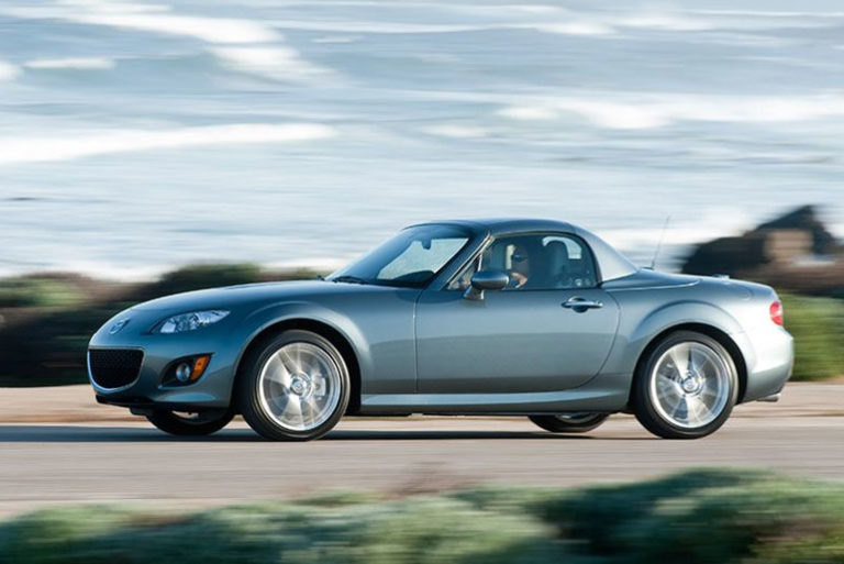 26 Fastest Cars Under $10k - Cars Fellow