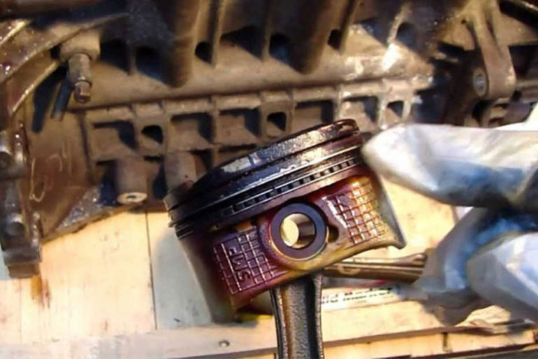 How To Know If Your Car Has Bad Piston Rings - Cars Fellow