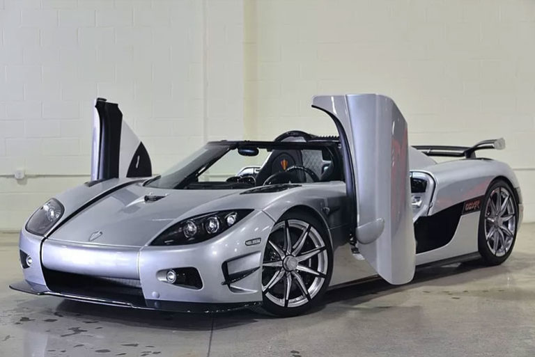 Top Koenigsegg Car Models Of All Time Updated 2021 Cars Fellow