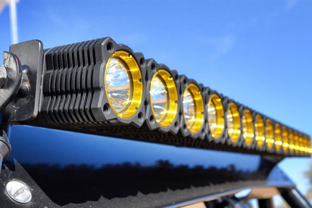 Led Light Bars For Cars – A Buying Guide - Cars Fellow
