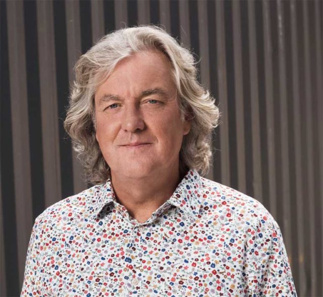 James May Net Worth 2024 Biography, Wiki, Career & Facts Cars Fellow