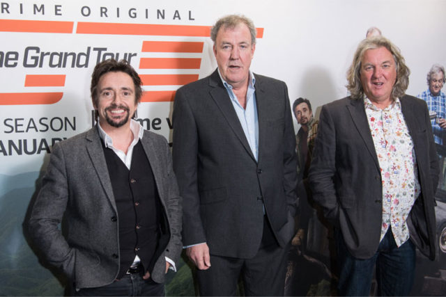 Jeremy Clarkson Net Worth 2022 – Biography, Wiki, Career &amp; Facts - Cars Fellow