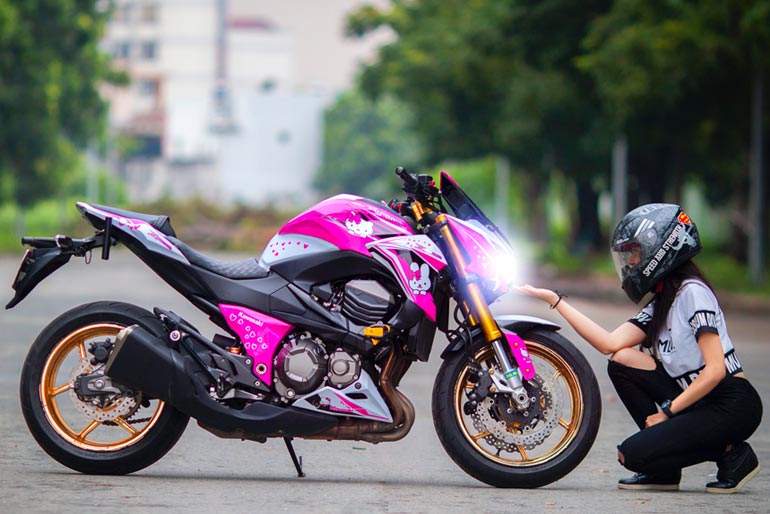 Top 15 Motorcycles For Women In 2021 Cars Fellow