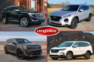 The Most Affordable Family Style Cars Going Into 2020 - Cars Fellow