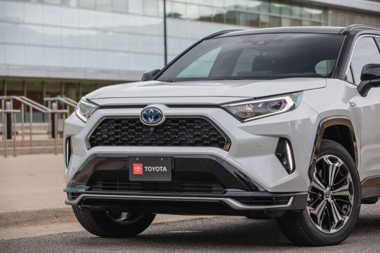 2021 Toyota RAV4 Review – Pros And Cons - Cars Fellow