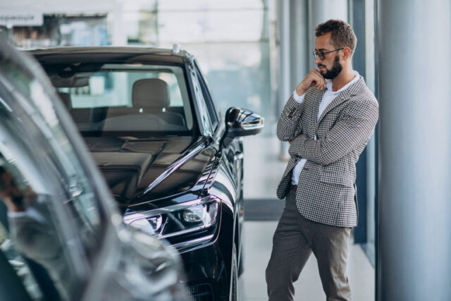 3 Things To Consider Before Taking Over A Car Lease - Cars Fellow