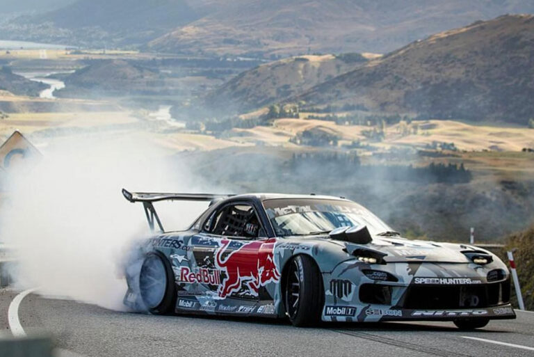 10 Best Drift Cars For Beginners In 2021 - Cars Fellow