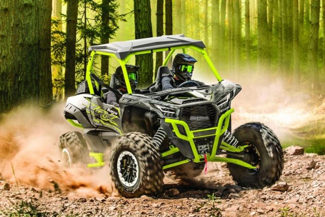 How To Decide On Your Next UTV Purchase - Cars Fellow