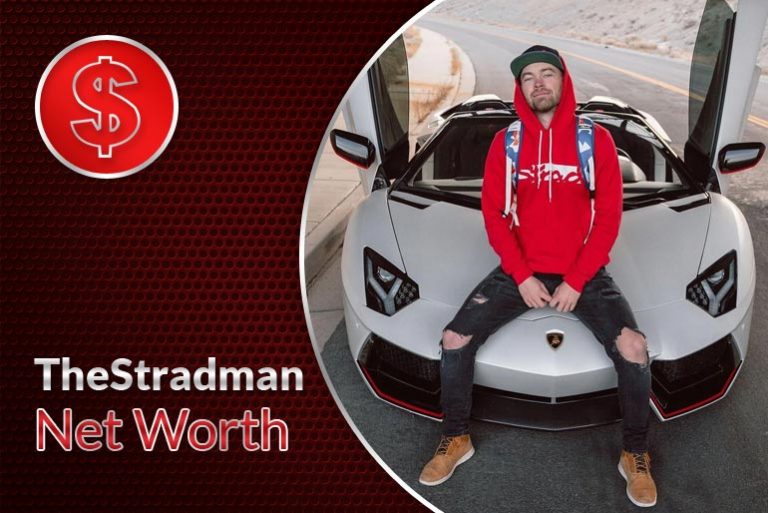 TheStradman Net Worth 2024 Biography, Wiki, Career & Facts Cars Fellow