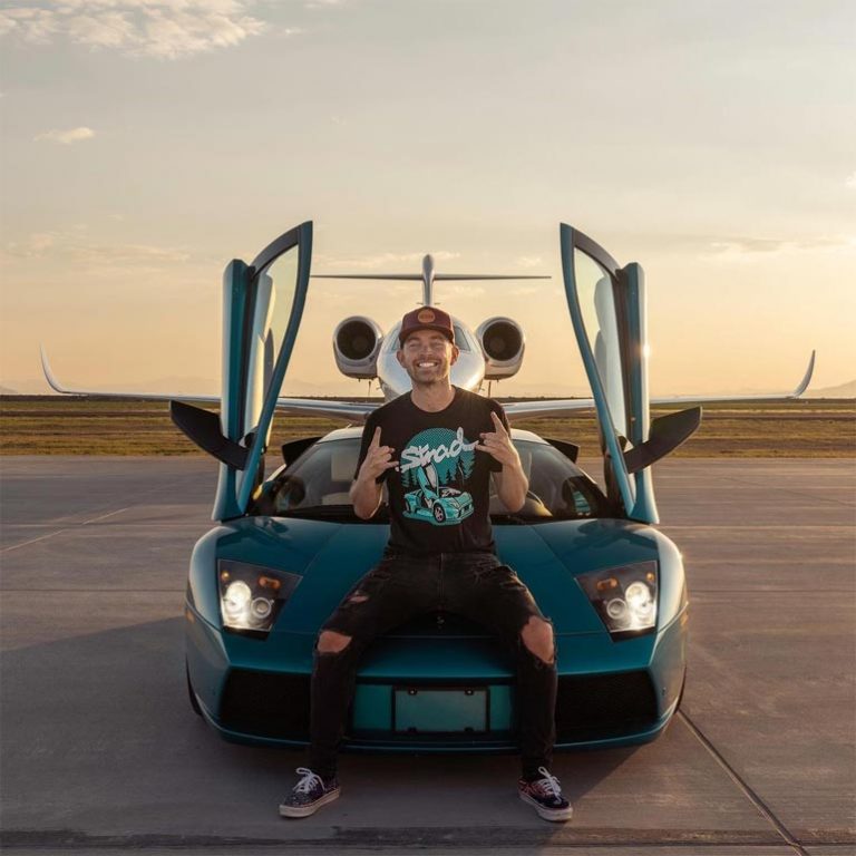TheStradman Net Worth 2024 Biography, Wiki, Career & Facts Cars Fellow