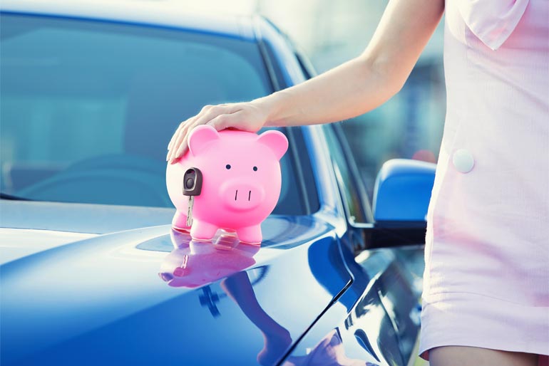 How To Save Money For A Car Cars Fellow