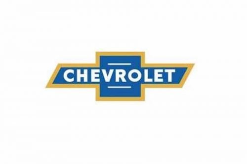 1940 Chevrolet Logo