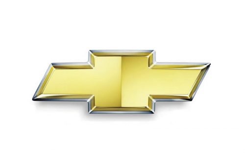 2004 Chevrolet Logo