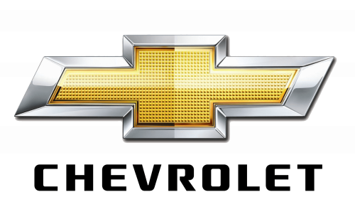 2010 Chevrolet Logo