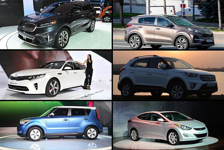 These are the Top 10 Most Stolen Vehicles in the State of Colorado