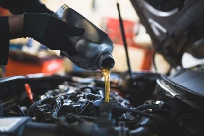 Don’t Let Your Car Die Out - Here’s Why An Oil Change Will Have You Happy You Were Proactive