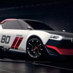 Nissan Is Developing a New Silvia Sports Car