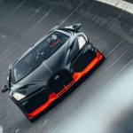 Bugatti's New Goal: 310 MPH