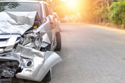 Legal Obligations Following a Kentucky Car Accident