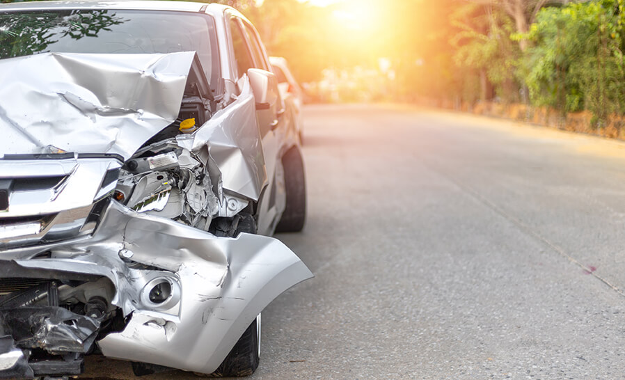 Legal Obligations Following a Kentucky Car Accident