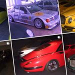 Sultan of Brunei's Car Collection (Pictures Leaked)