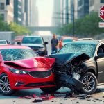 What is the Most Common Kind of Car Accident