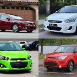 10 Best Used Cars Under $10000 in 2025