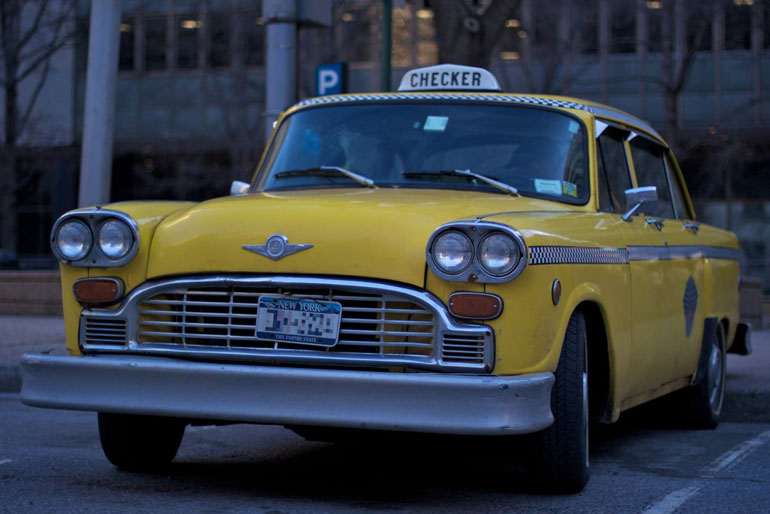 taxi cab kalamazoo mi