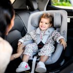 How Long Are Car Seats Good For