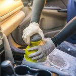 How to Clean Car Seats